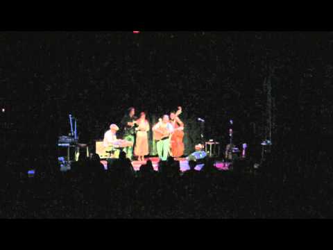 Marc Silver & The Stonethrowers - Sellersville Theater - Naive Lovers with Phil D'Agostino