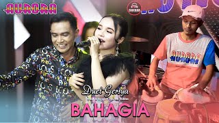 Download lagu Happy - Tasya Rosmala Ft Gerry Mahesa Ft AURORA mp3