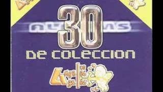 Me Haces Falta Tu - Los Angeles Azules