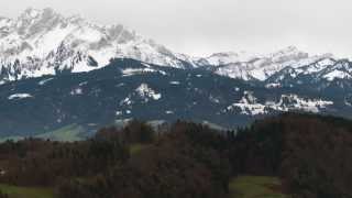 preview picture of video 'Panorama - Rigi bis Pilatus'