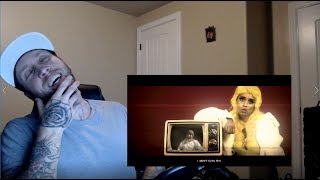 Tattoo Artist Reacts Nigahiga EXPOSED (Official Music Video) **DISS TRACK**