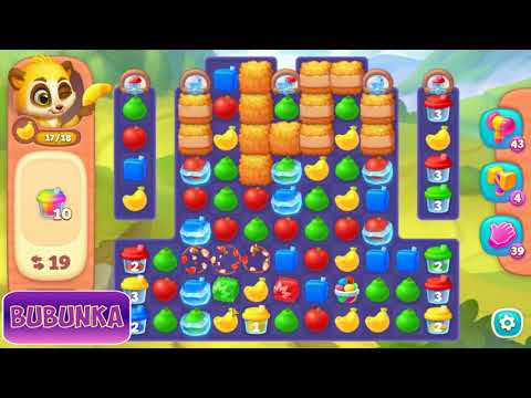 Wildscapes level 1638 HD