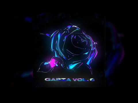 Drill Loop Kit - Garza Vol. 6 (Pop Smoke, Fivio Foreign, Central Cee, Headie One, Drill Sample Pack)
