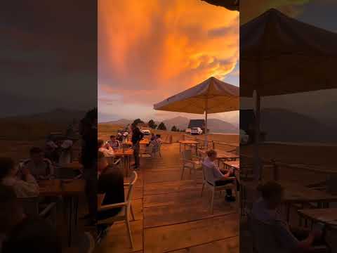 Maja e Strellcit 🌄⛰️🎥