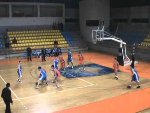 Nikola radojicic season 2010-2011 part 5