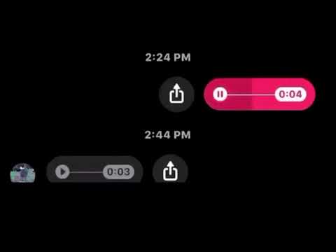 I'm in deep trouble! (as seen on twitter)