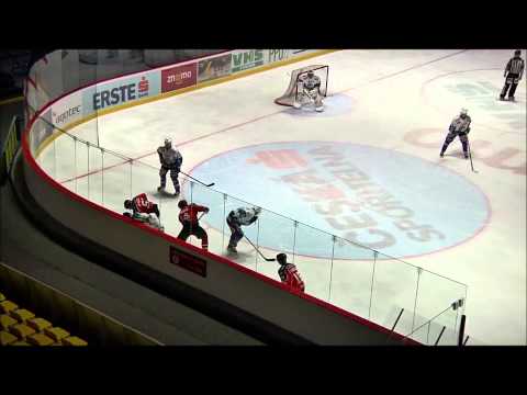 EBYSL 2014/2015  Krcho,Lander