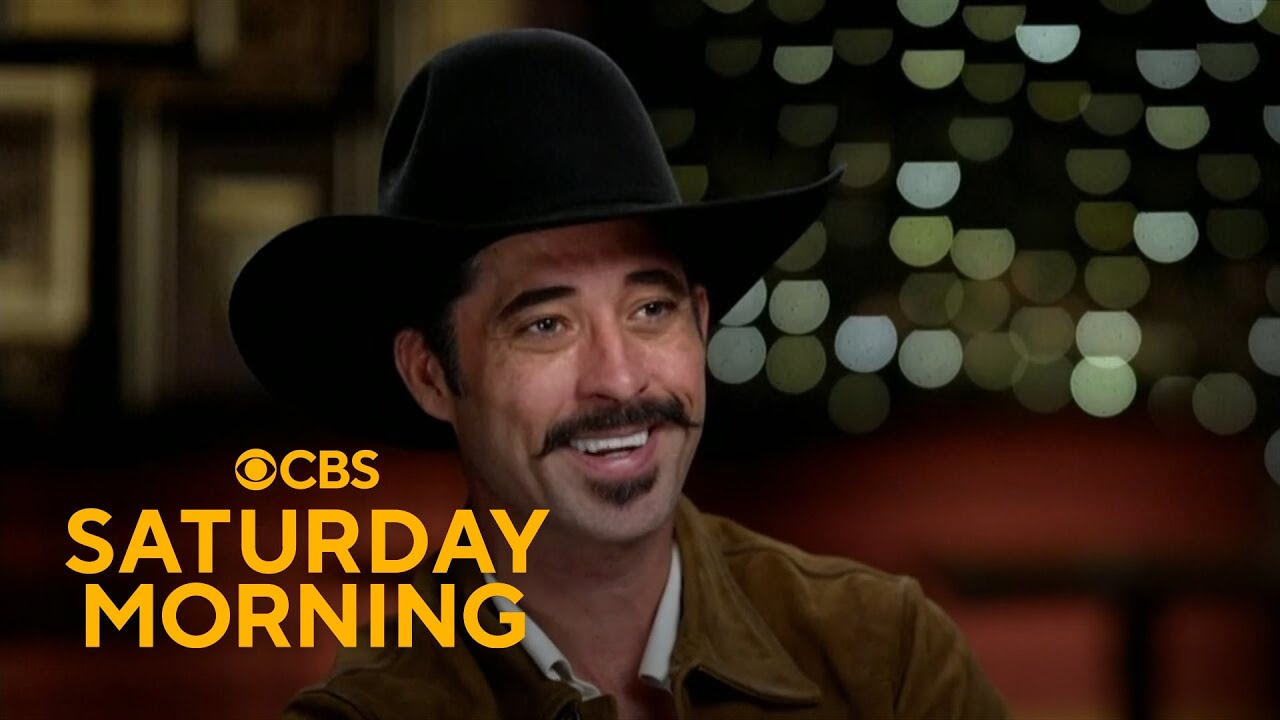 Ryan Bingham reflects on his award-winning career