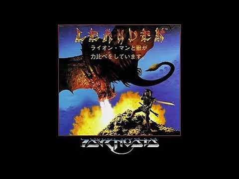 (Amiga 500 Music) Leander - World - 1 (Remastered)