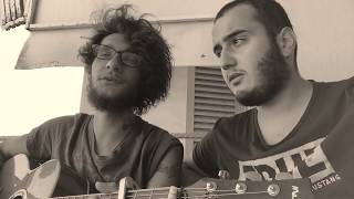 EMRE AYDIN - BURALAR YALAN (Bi'Kahve BAND)