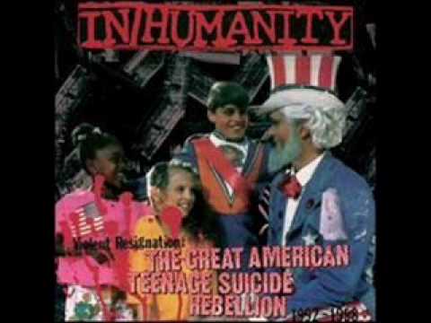 In/Humanity - Against All Youth