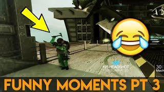 Blacklight: Retribution video thumbnail