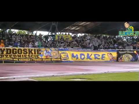 10.05.2014r. Elana Toruń - GKS Dopiewo 2:0