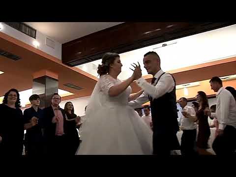 Florin Brasoveanu si formatia Nunta Ionut si Iuliana