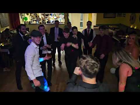 DJ Party Moves (Sareli Events Ltd) video.
