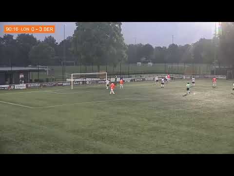 Livestream SV Longa'30