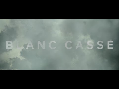 Alexandre Poulin - Blanc cassé (Vidéoclip officiel)