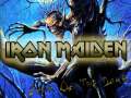 Iron Maiden - Fear of the Dark (lyrics) (studio ...