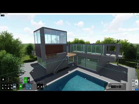 Build mode Objects   Add model variations