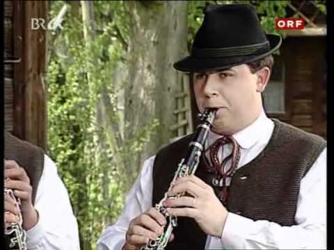 Lamprechtshausner Tanzlmusi