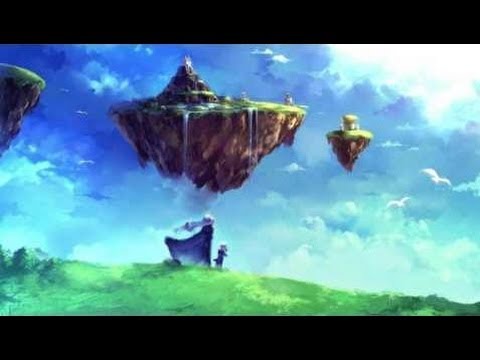 1 Hour of Relaxing SNES Music relaxing video game music