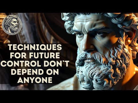 HOW TO CONTROL YOUR DESTINY With Stoic Wisdom - 1 Hour Of Stoicism