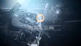 Tom Clancy's The Division - *Know Your Skills* Trailer HD