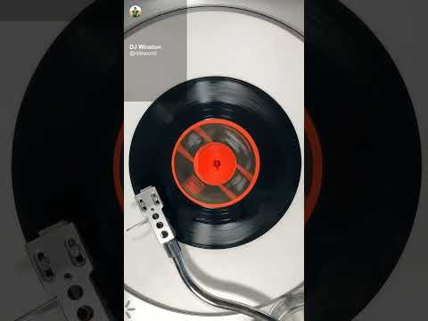 The Champs - Tequila (1958)