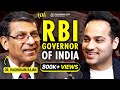 Worst Decision Of RBI, Demonetisation, PM Modi & Indian Economy - Raghuram Rajan | FO151 Raj Shamani
