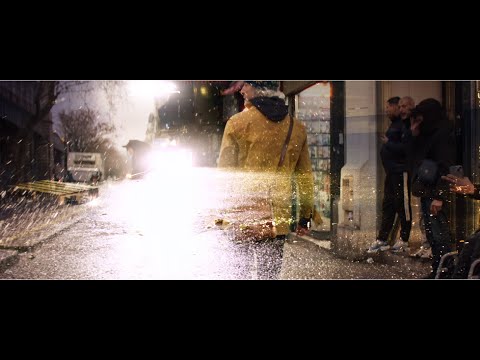 denial (Official Trailer) - art