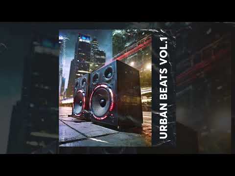 MHC Entertainment - Urban Beats Vol. 1 - Aggressor (Hip Hop/Trap Music)