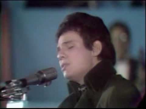 Jose Jose - El Triste