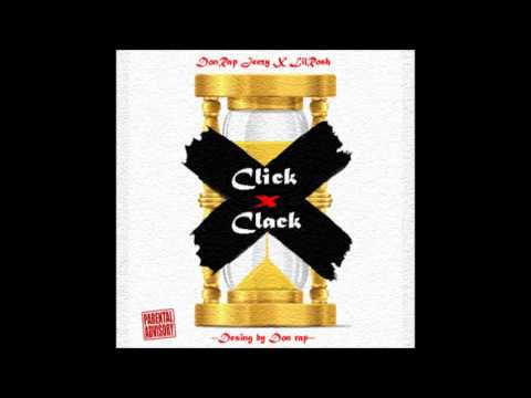 Jeezy x Lil Rosh - Click Clack [Audio Official]