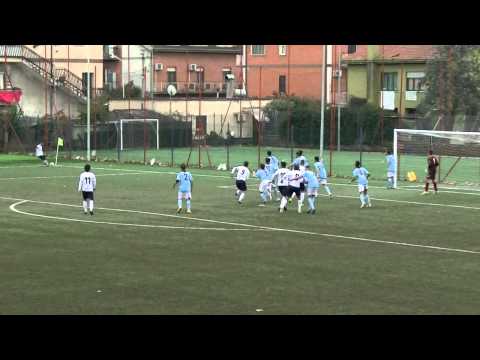 ECCELLENZA Città di Monterotondo-Viterbese 1-4