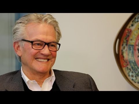 Curt Welling, Senior Fellow - The Tuck School of Business - YouTube