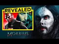 Morbius Trailer Hidden SECRETS Fans TOTALLY Missed!