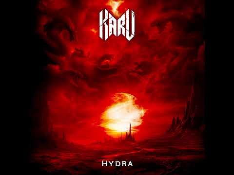 Karu - Hydra (Full Album) 2024