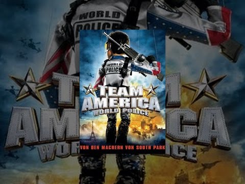 Team America: World Police