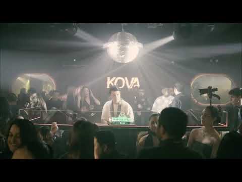 Muxika LIVE @Kova | "Lima, Peru"