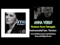 ANNA VERRA' - Versione Anna Tatangelo ...