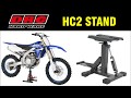 DRC - HC2 Lift Stand Video