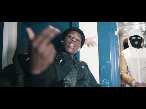 MKILLA- Prodige (Clip officiel)