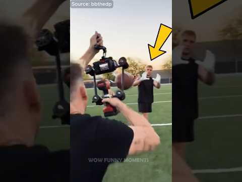 Wait… That Wasn’t CGI?! 😱 #shorts #trending