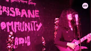 Download lagu Eyeriss - JENGLOT (Live on 4ZZZRadio) mp3 Download lagu Eyeriss - JENGLOT (Live on 4ZZZRadio) mp3