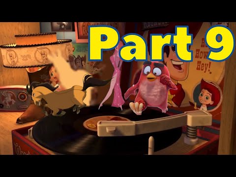 Animal Story 2 Part 9