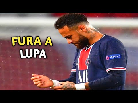 Neymar Jr - nos e o trampo e nos não treme - fura a lupa ( MC paulin da capital )