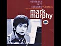 Mark Murphy with the Louis van Dijk Trio - Bridges