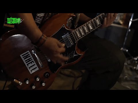 Extreme Moshpit "Live!" w/ INHELL teaser