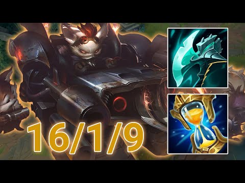 Mid Rumble VS Azir Highlights | LAN GrandMaster | Patch 12.12