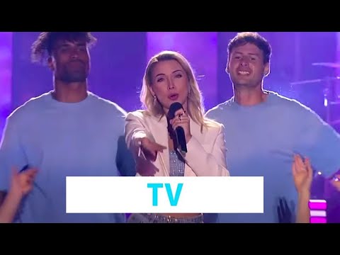 Anna-Carina Woitschack - Du Ja Du | Wenn die Musi spielt 2025